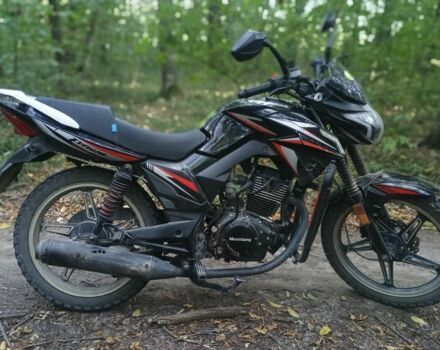 Мустанг Другая, объемом двигателя 0.2 л и пробегом 0 тыс. км за 691 $, фото 2 на Automoto.ua