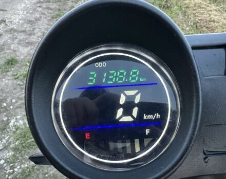 Мустанг Другая, объемом двигателя 0.13 л и пробегом 0 тыс. км за 528 $, фото 11 на Automoto.ua