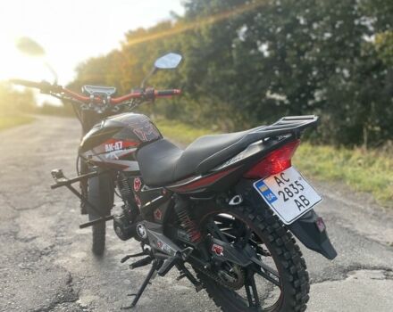 Мустанг Другая, объемом двигателя 0.2 л и пробегом 0 тыс. км за 800 $, фото 2 на Automoto.ua