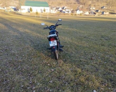 Мустанг Другая, объемом двигателя 0.2 л и пробегом 0 тыс. км за 691 $, фото 5 на Automoto.ua