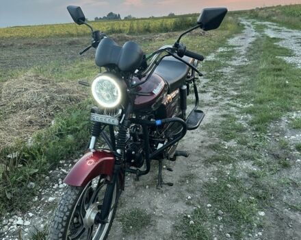 Мустанг Другая, объемом двигателя 0.13 л и пробегом 0 тыс. км за 528 $, фото 1 на Automoto.ua