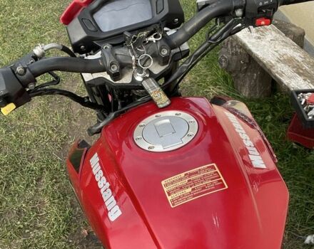 Мустанг Інша, об'ємом двигуна 0.2 л та пробігом 0 тис. км за 750 $, фото 5 на Automoto.ua