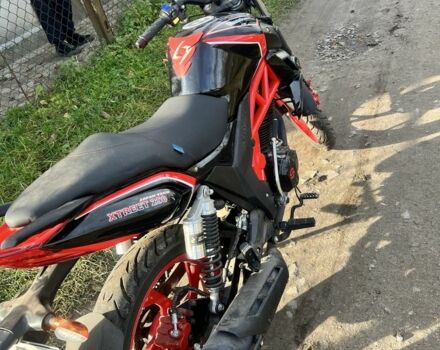 Мустанг Другая, объемом двигателя 0 л и пробегом 0 тыс. км за 900 $, фото 6 на Automoto.ua