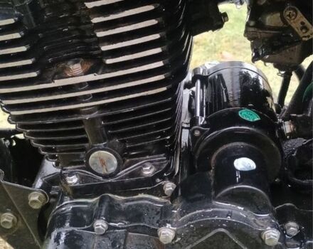 Мустанг Другая, объемом двигателя 0.2 л и пробегом 0 тыс. км за 781 $, фото 1 на Automoto.ua