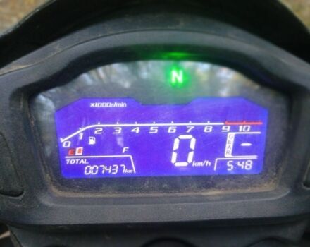 Мустанг Другая, объемом двигателя 0.2 л и пробегом 0 тыс. км за 691 $, фото 4 на Automoto.ua