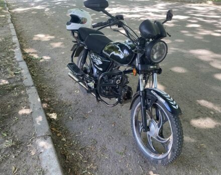 Мустанг Другая, объемом двигателя 0.13 л и пробегом 0 тыс. км за 450 $, фото 6 на Automoto.ua