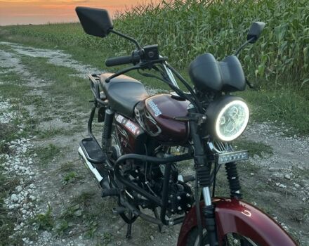 Мустанг Другая, объемом двигателя 0.13 л и пробегом 0 тыс. км за 528 $, фото 2 на Automoto.ua