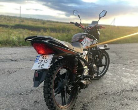 Мустанг Другая, объемом двигателя 0.2 л и пробегом 0 тыс. км за 800 $, фото 3 на Automoto.ua