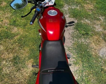 Мустанг Другая, объемом двигателя 0.15 л и пробегом 0 тыс. км за 592 $, фото 7 на Automoto.ua