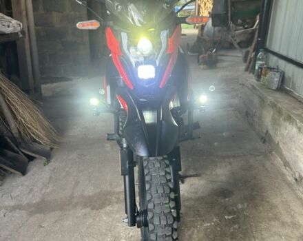 Мустанг Інша, об'ємом двигуна 0.25 л та пробігом 0 тис. км за 591 $, фото 4 на Automoto.ua