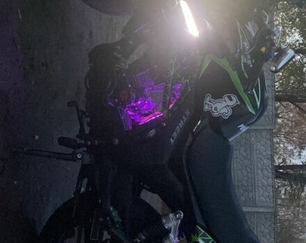 Мустанг Другая, объемом двигателя 0.25 л и пробегом 0 тыс. км за 928 $, фото 4 на Automoto.ua