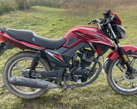 Мустанг Інша, об'ємом двигуна 0.2 л та пробігом 0 тис. км за 750 $, фото 6 на Automoto.ua