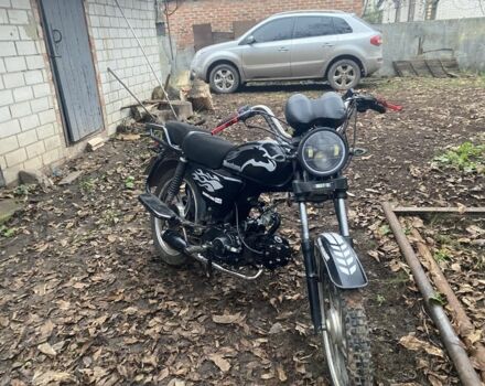 Мустанг Другая, объемом двигателя 0.13 л и пробегом 0 тыс. км за 450 $, фото 3 на Automoto.ua