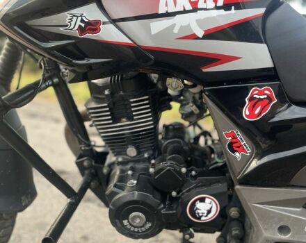 Мустанг Другая, объемом двигателя 0.2 л и пробегом 0 тыс. км за 800 $, фото 5 на Automoto.ua