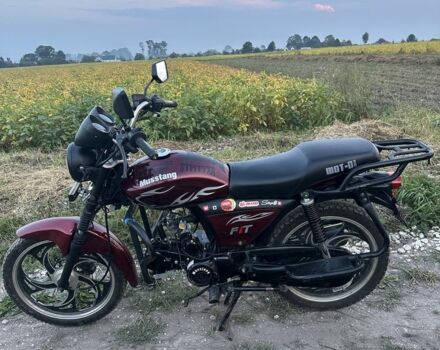 Мустанг Другая, объемом двигателя 0.13 л и пробегом 0 тыс. км за 528 $, фото 3 на Automoto.ua