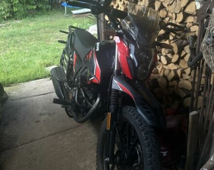 Мустанг Інша, об'ємом двигуна 0.25 л та пробігом 0 тис. км за 591 $, фото 1 на Automoto.ua