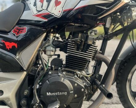 Мустанг Другая, объемом двигателя 0.2 л и пробегом 0 тыс. км за 800 $, фото 6 на Automoto.ua