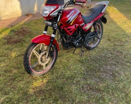 Мустанг Другая, объемом двигателя 0.15 л и пробегом 0 тыс. км за 600 $, фото 3 на Automoto.ua