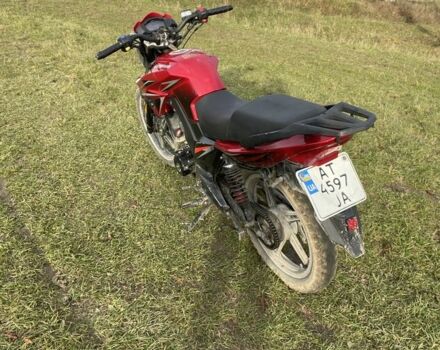 Мустанг Інша, об'ємом двигуна 0.2 л та пробігом 0 тис. км за 750 $, фото 2 на Automoto.ua