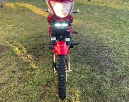 Мустанг Другая, объемом двигателя 0.15 л и пробегом 0 тыс. км за 600 $, фото 7 на Automoto.ua