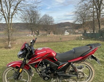 Мустанг Інша, об'ємом двигуна 0.2 л та пробігом 0 тис. км за 750 $, фото 4 на Automoto.ua