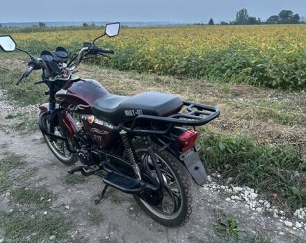 Мустанг Другая, объемом двигателя 0.13 л и пробегом 0 тыс. км за 528 $, фото 4 на Automoto.ua