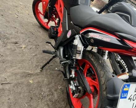 Мустанг Другая, объемом двигателя 0 л и пробегом 0 тыс. км за 900 $, фото 5 на Automoto.ua