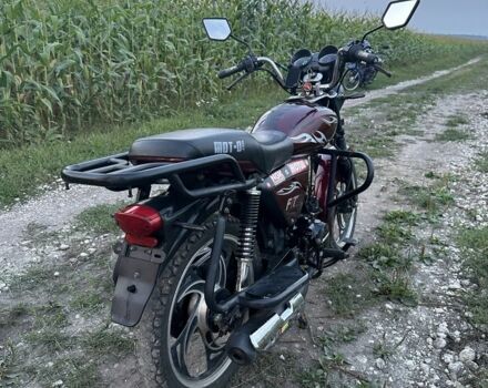 Мустанг Другая, объемом двигателя 0.13 л и пробегом 0 тыс. км за 528 $, фото 6 на Automoto.ua