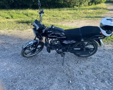 Мустанг Другая, объемом двигателя 0.12 л и пробегом 0 тыс. км за 383 $, фото 1 на Automoto.ua