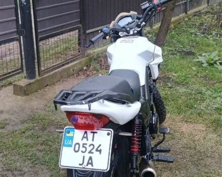 Мустанг Другая, объемом двигателя 0.2 л и пробегом 0 тыс. км за 781 $, фото 7 на Automoto.ua