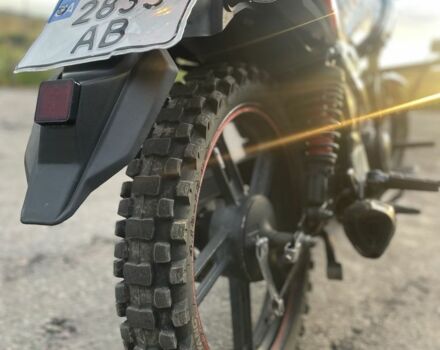 Мустанг Другая, объемом двигателя 0.2 л и пробегом 0 тыс. км за 800 $, фото 7 на Automoto.ua