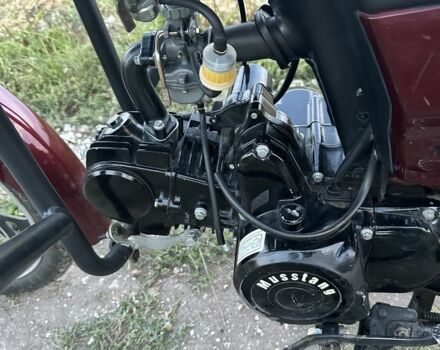 Мустанг Другая, объемом двигателя 0.13 л и пробегом 0 тыс. км за 528 $, фото 10 на Automoto.ua