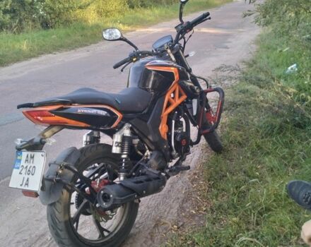 Мустанг Інша, об'ємом двигуна 0.25 л та пробігом 0 тис. км за 928 $, фото 1 на Automoto.ua