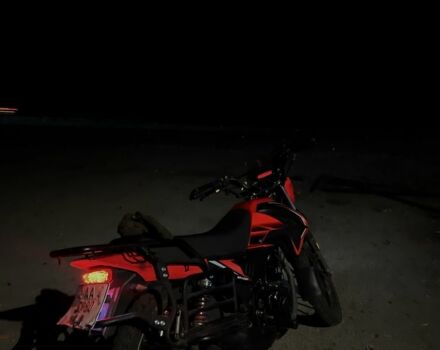 Мустанг Другая, объемом двигателя 0.25 л и пробегом 0 тыс. км за 666 $, фото 2 на Automoto.ua