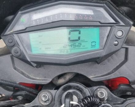 Мустанг Другая, объемом двигателя 0.25 л и пробегом 0 тыс. км за 547 $, фото 4 на Automoto.ua