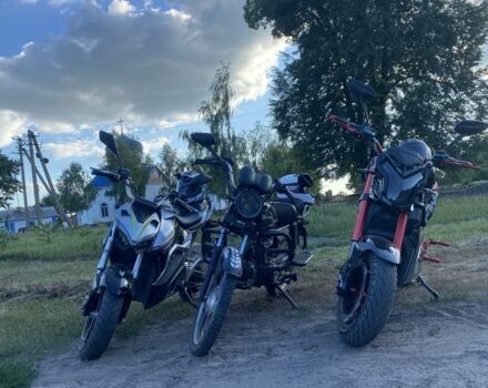 Мустанг Другая, объемом двигателя 0.12 л и пробегом 0 тыс. км за 383 $, фото 5 на Automoto.ua