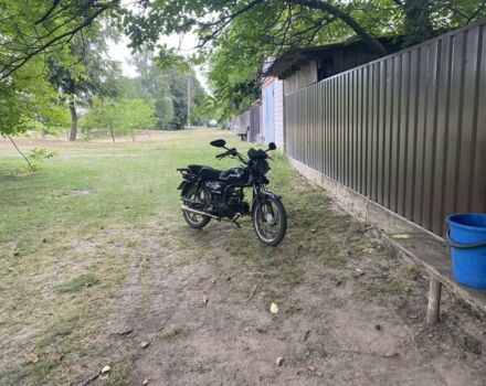 Мустанг Другая, объемом двигателя 0.12 л и пробегом 0 тыс. км за 383 $, фото 4 на Automoto.ua