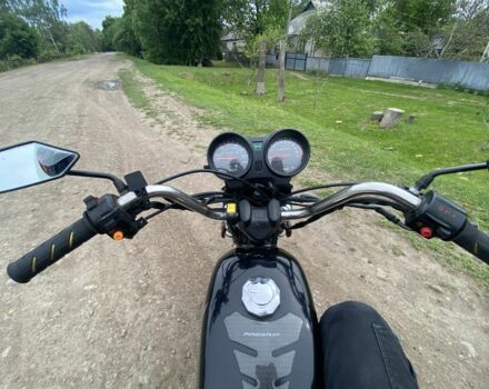 Мустанг Другая, объемом двигателя 0.12 л и пробегом 0 тыс. км за 383 $, фото 3 на Automoto.ua