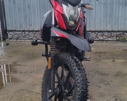 Мустанг Другая, объемом двигателя 0.25 л и пробегом 0 тыс. км за 547 $, фото 5 на Automoto.ua