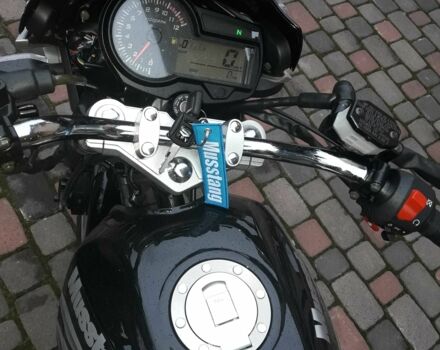 Мустанг Інша, об'ємом двигуна 0.15 л та пробігом 0 тис. км за 1020 $, фото 1 на Automoto.ua