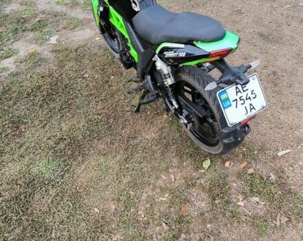 Мустанг Інша, об'ємом двигуна 0.25 л та пробігом 0 тис. км за 954 $, фото 4 на Automoto.ua