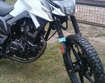 Мустанг Другая, объемом двигателя 0.2 л и пробегом 0 тыс. км за 781 $, фото 6 на Automoto.ua