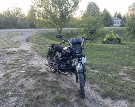 Мустанг Другая, объемом двигателя 0.13 л и пробегом 0 тыс. км за 450 $, фото 5 на Automoto.ua