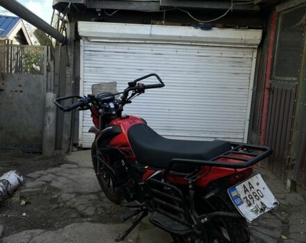 Мустанг Другая, объемом двигателя 0.25 л и пробегом 0 тыс. км за 666 $, фото 1 на Automoto.ua