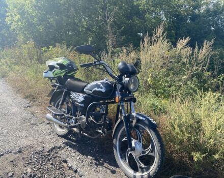 Мустанг Другая, объемом двигателя 0.13 л и пробегом 0 тыс. км за 450 $, фото 4 на Automoto.ua