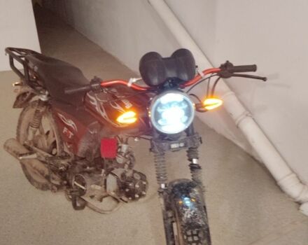 Мустанг Інша, об'ємом двигуна 0.13 л та пробігом 0 тис. км за 355 $, фото 2 на Automoto.ua