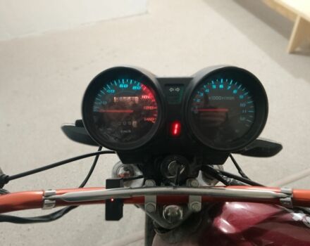 Мустанг Інша, об'ємом двигуна 0.13 л та пробігом 0 тис. км за 355 $, фото 1 на Automoto.ua