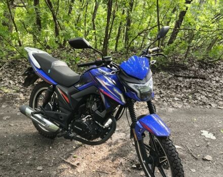 Мустанг Інша, об'ємом двигуна 0.2 л та пробігом 0 тис. км за 857 $, фото 1 на Automoto.ua