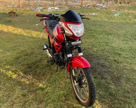 Мустанг Другая, объемом двигателя 0.15 л и пробегом 0 тыс. км за 600 $, фото 6 на Automoto.ua