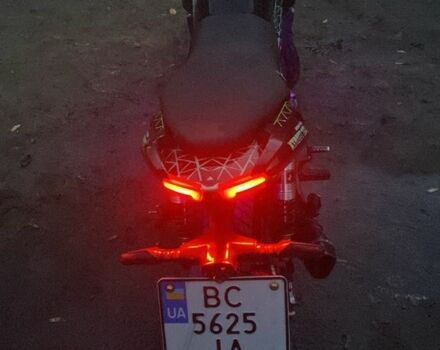 Мустанг Другая, объемом двигателя 0.25 л и пробегом 0 тыс. км за 928 $, фото 2 на Automoto.ua